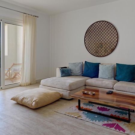 Vesta - El Gouna Residence Хургада Екстер'єр фото