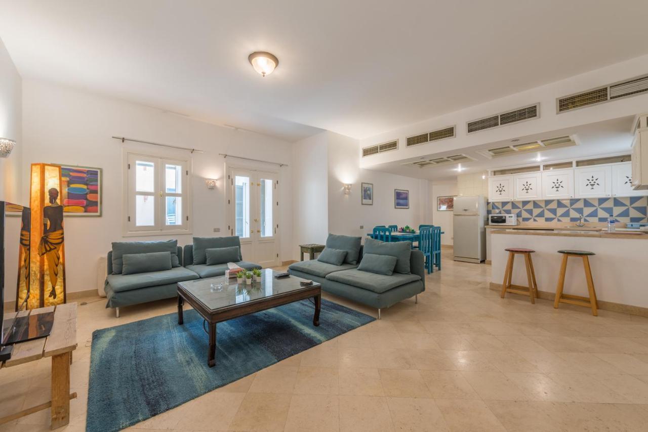 Vesta - El Gouna Residence Хургада Екстер'єр фото