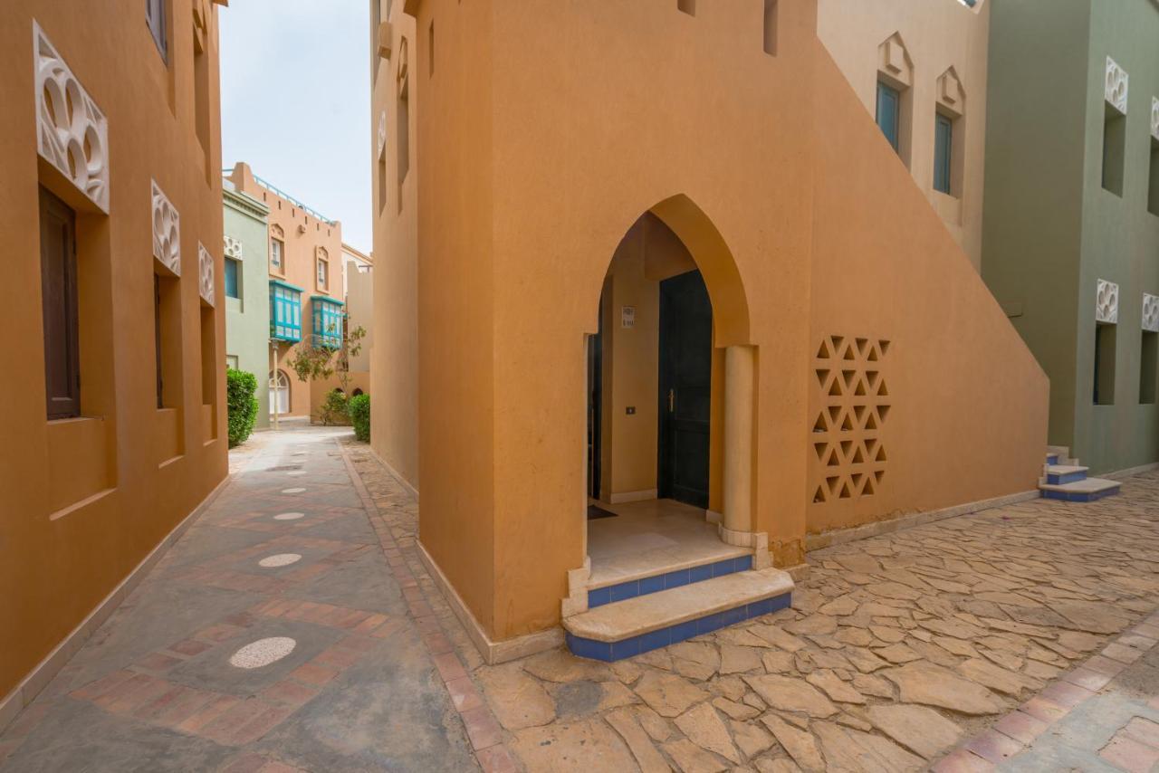 Vesta - El Gouna Residence Хургада Екстер'єр фото