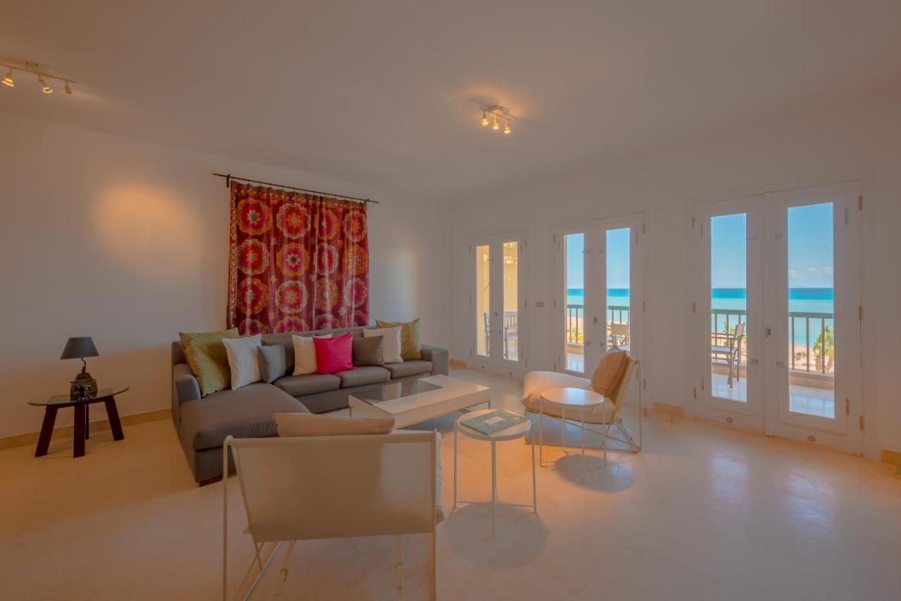 Vesta - El Gouna Residence Хургада Екстер'єр фото