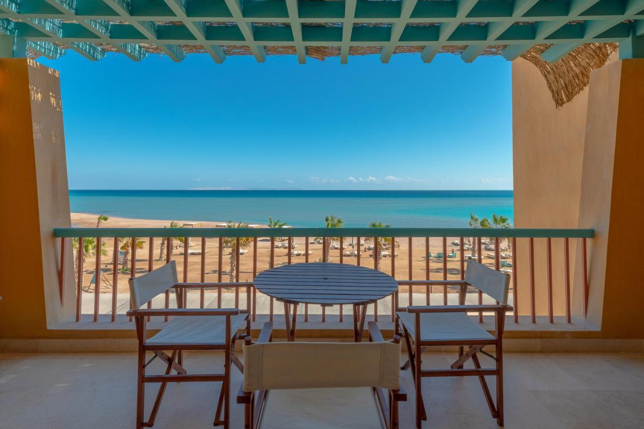 Vesta - El Gouna Residence Хургада Екстер'єр фото