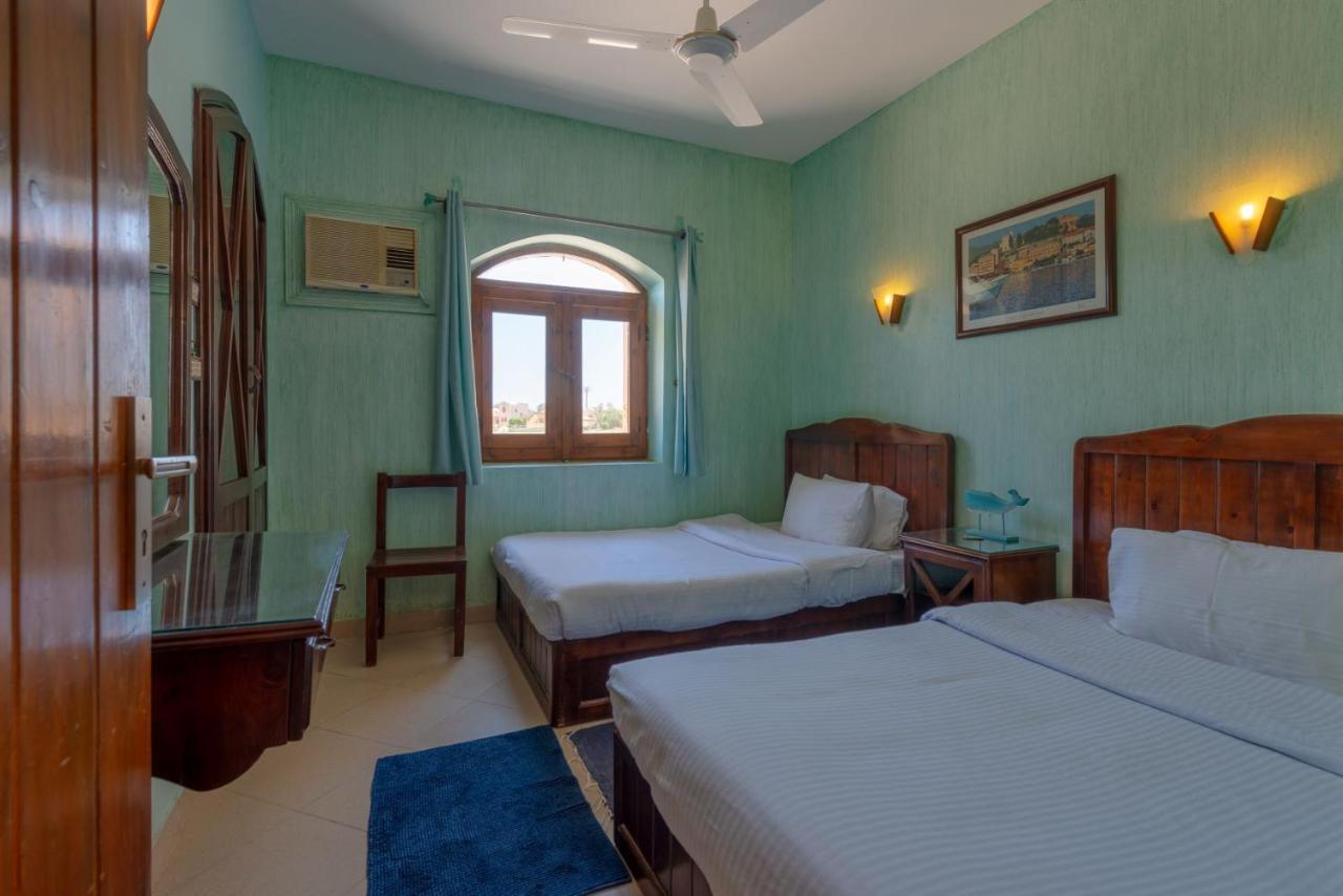 Vesta - El Gouna Residence Хургада Екстер'єр фото