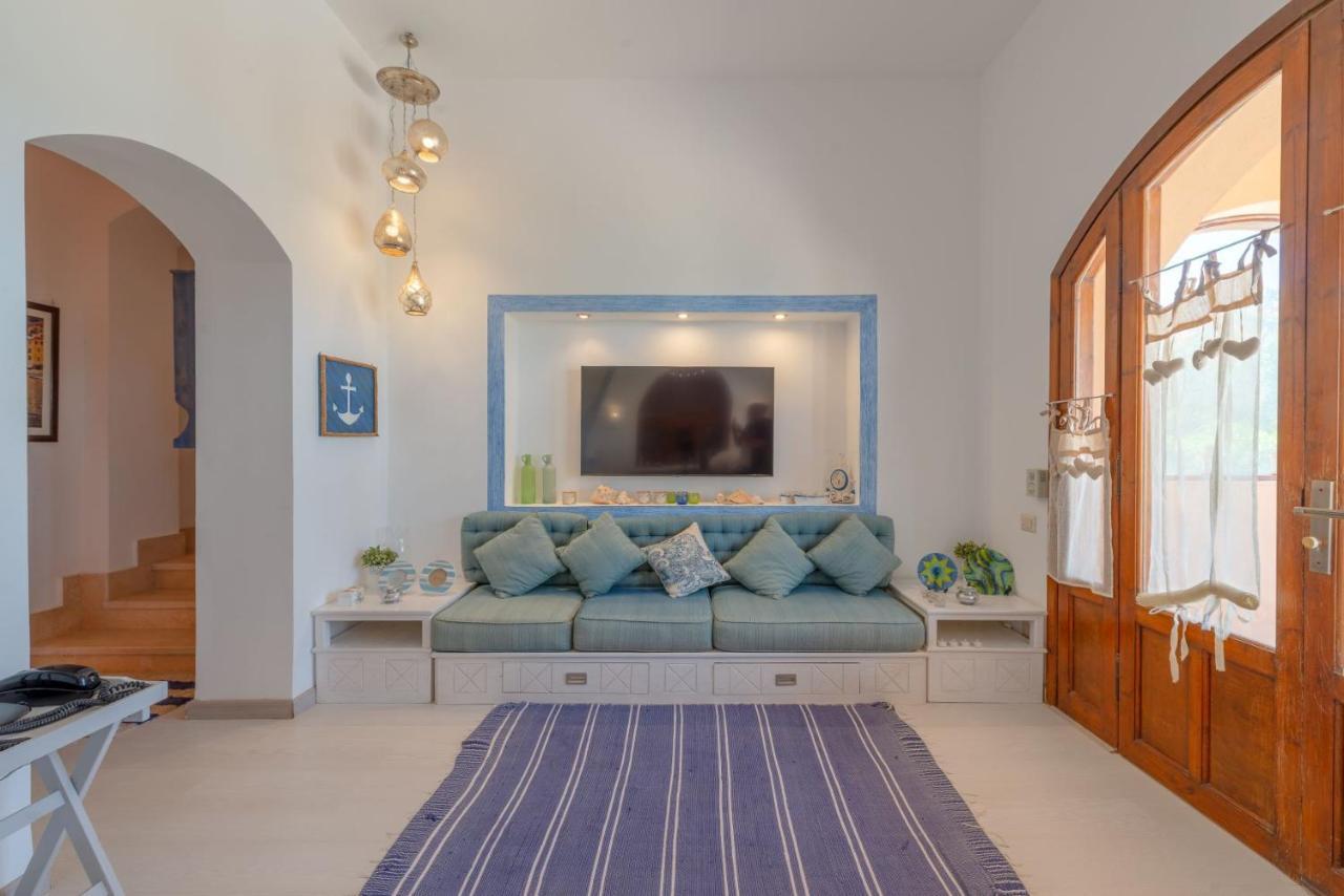 Vesta - El Gouna Residence Хургада Екстер'єр фото