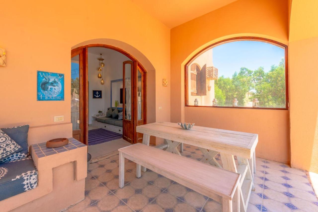 Vesta - El Gouna Residence Хургада Екстер'єр фото
