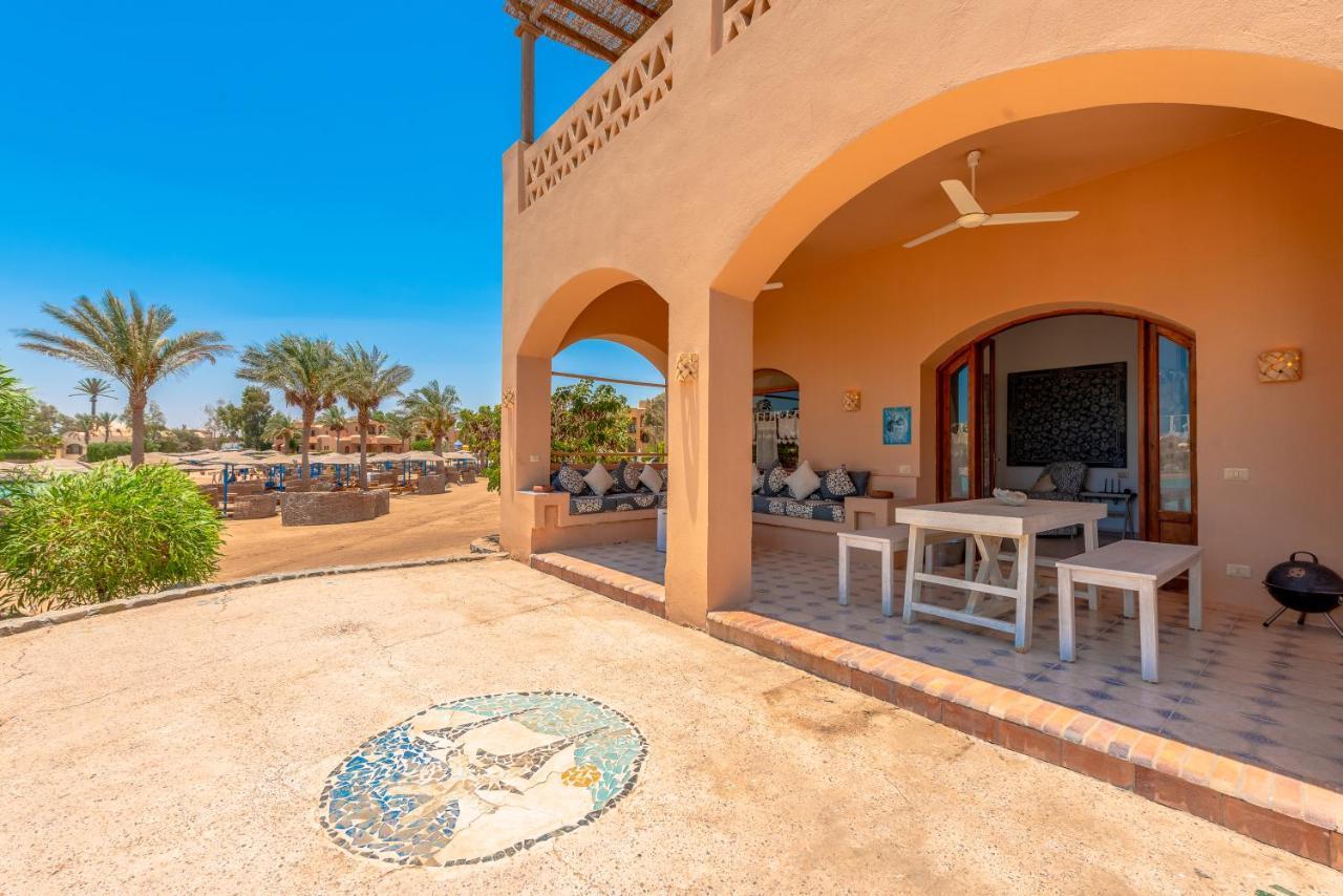 Vesta - El Gouna Residence Хургада Екстер'єр фото
