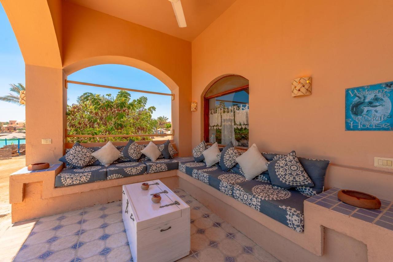 Vesta - El Gouna Residence Хургада Екстер'єр фото