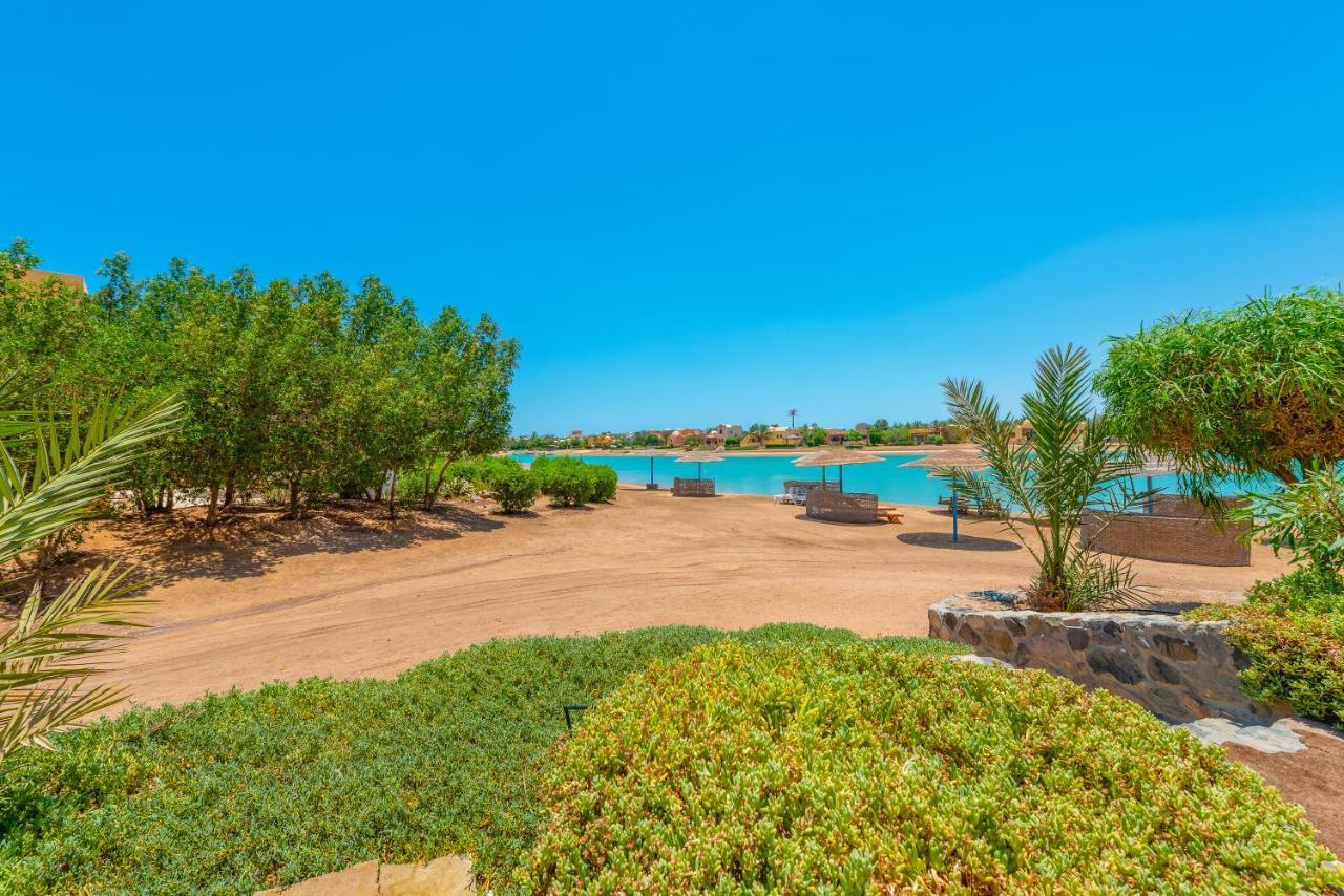 Vesta - El Gouna Residence Хургада Екстер'єр фото