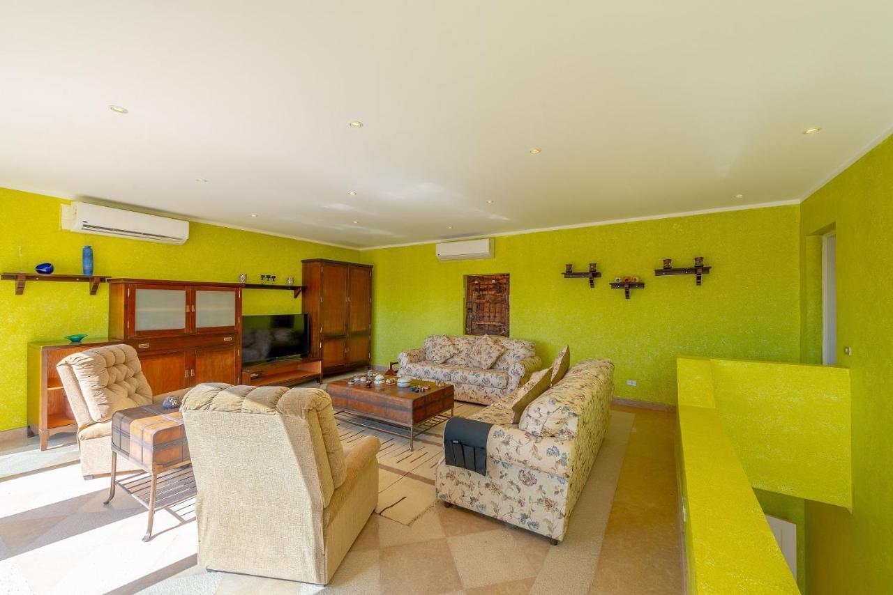 Vesta - El Gouna Residence Хургада Екстер'єр фото
