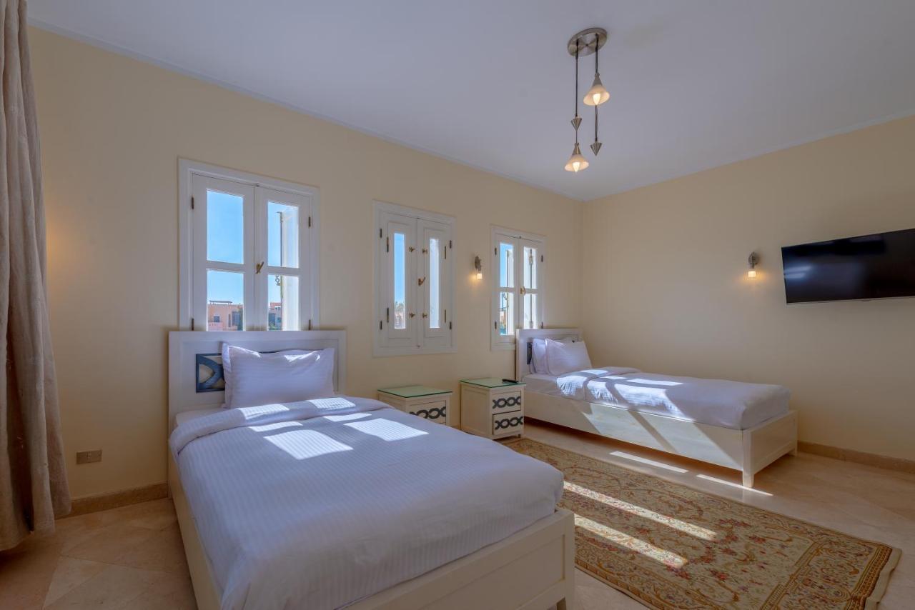 Vesta - El Gouna Residence Хургада Екстер'єр фото