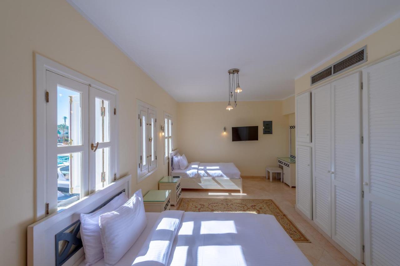 Vesta - El Gouna Residence Хургада Екстер'єр фото