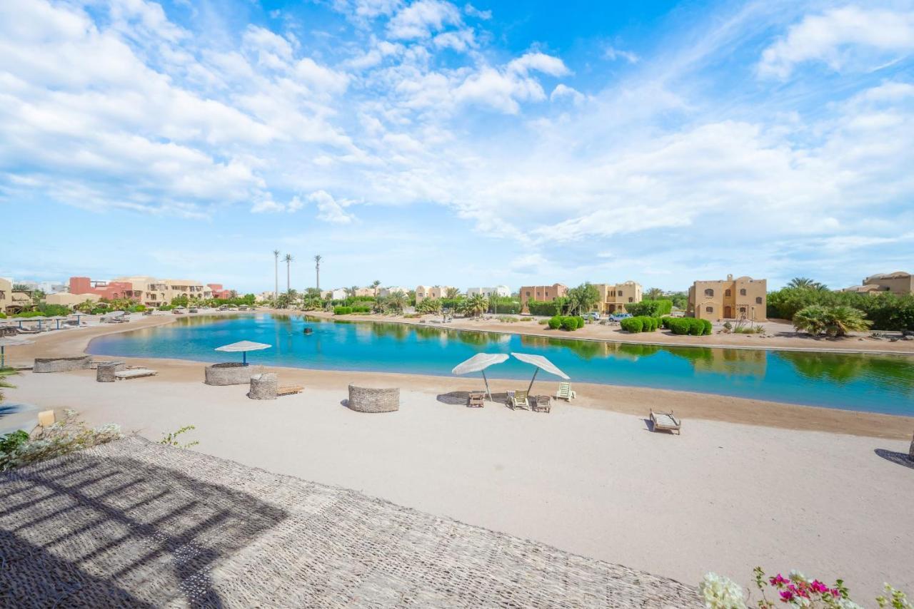 Vesta - El Gouna Residence Хургада Екстер'єр фото