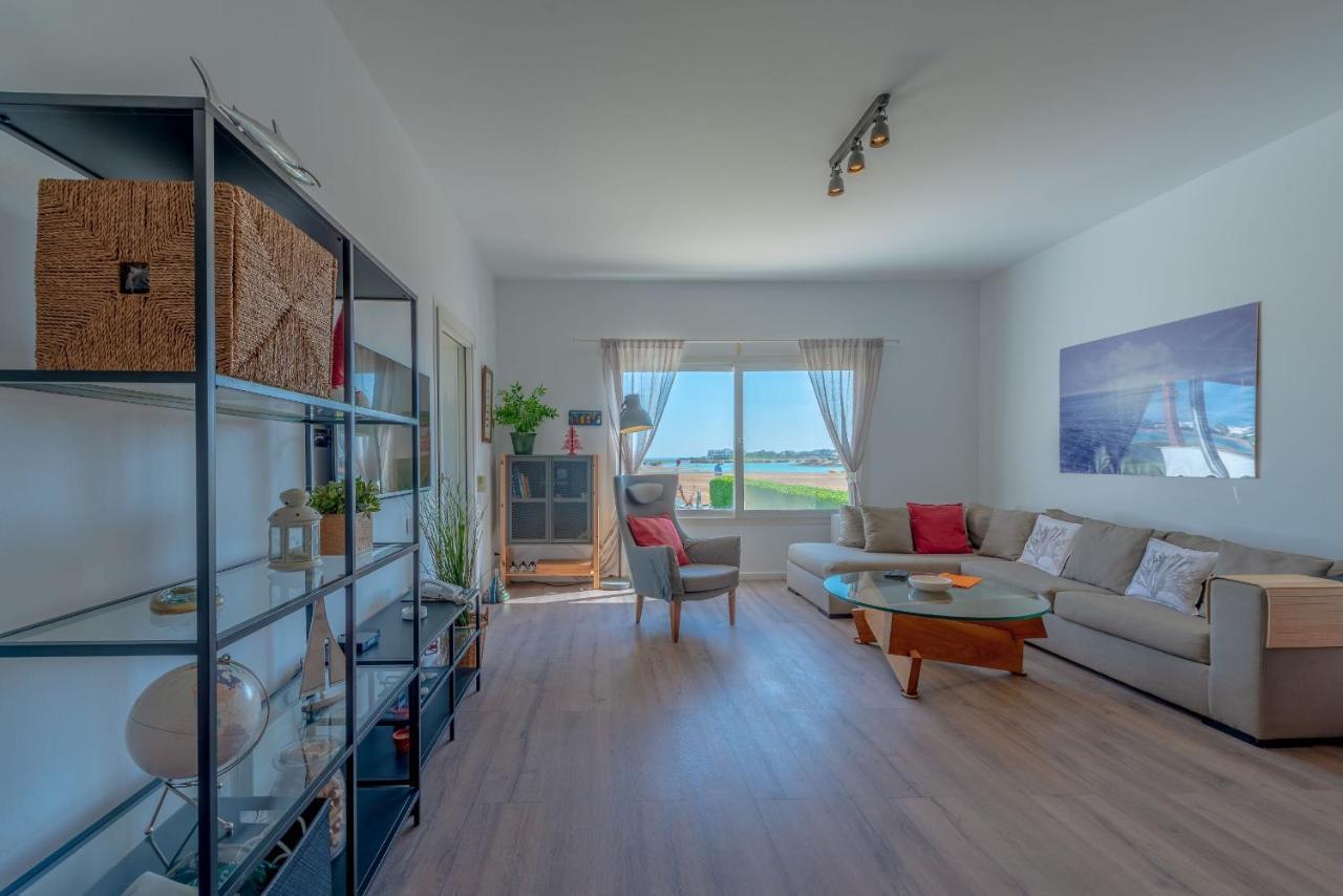 Vesta - El Gouna Residence Хургада Екстер'єр фото