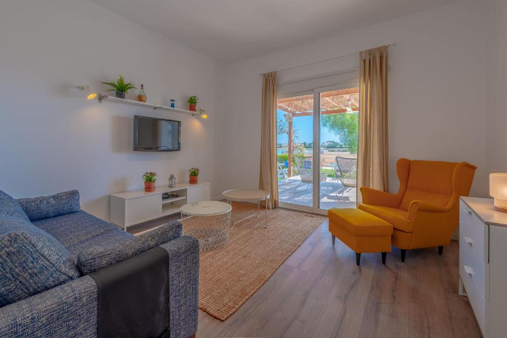 Vesta - El Gouna Residence Хургада Екстер'єр фото