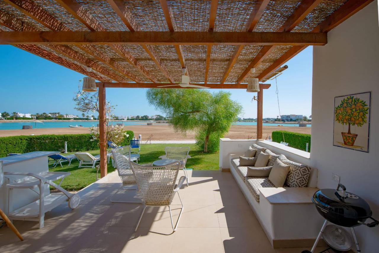 Vesta - El Gouna Residence Хургада Екстер'єр фото