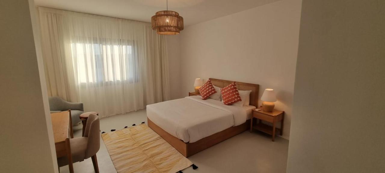 Vesta - El Gouna Residence Хургада Екстер'єр фото
