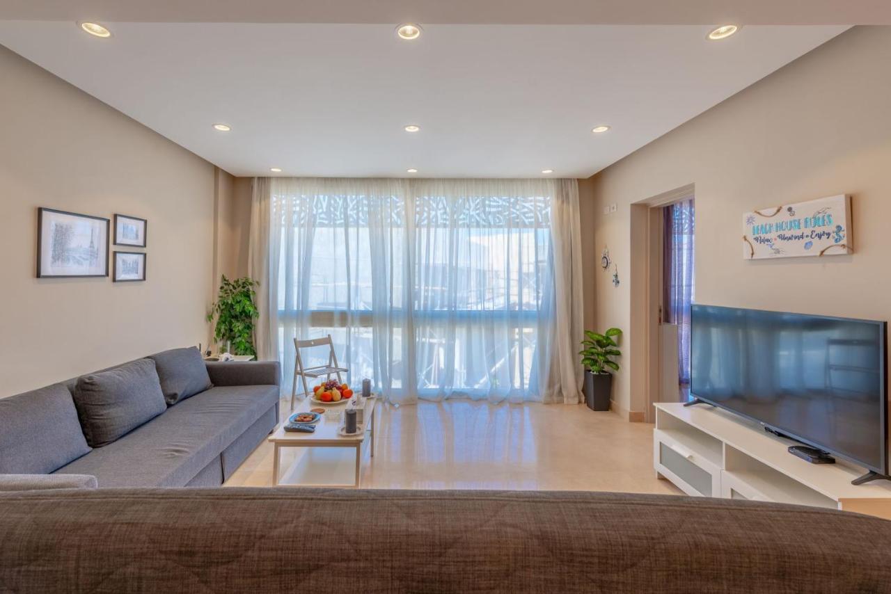 Vesta - El Gouna Residence Хургада Екстер'єр фото
