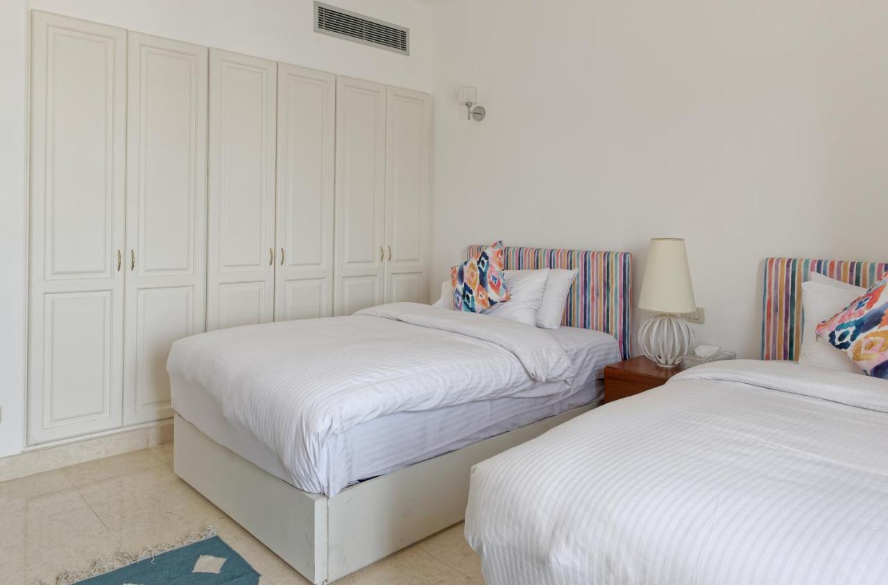 Vesta - El Gouna Residence Хургада Екстер'єр фото