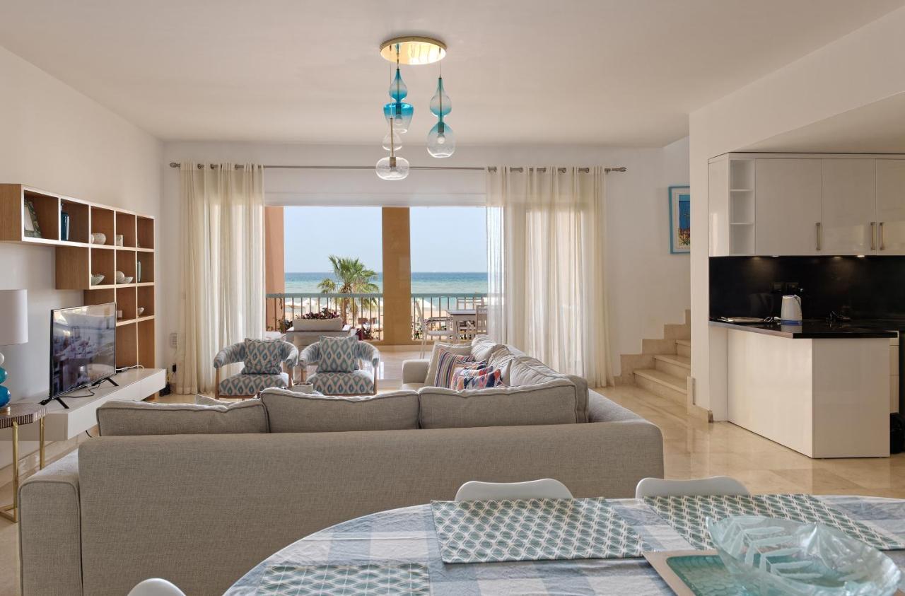 Vesta - El Gouna Residence Хургада Екстер'єр фото