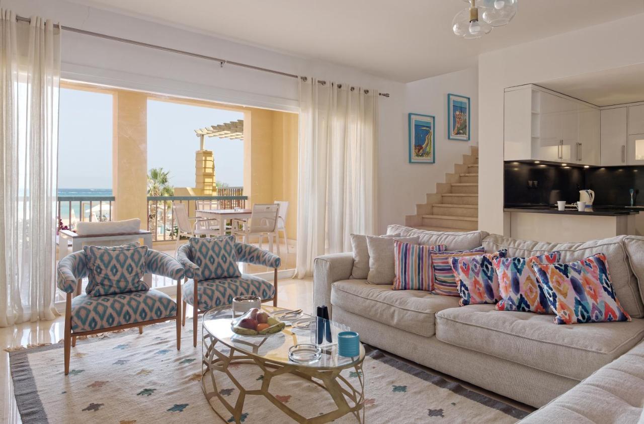 Vesta - El Gouna Residence Хургада Екстер'єр фото