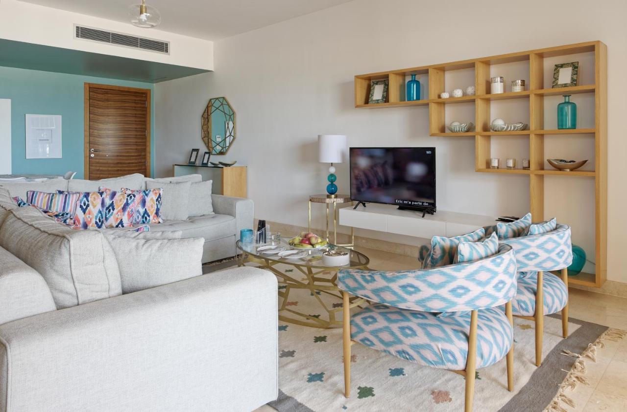 Vesta - El Gouna Residence Хургада Екстер'єр фото