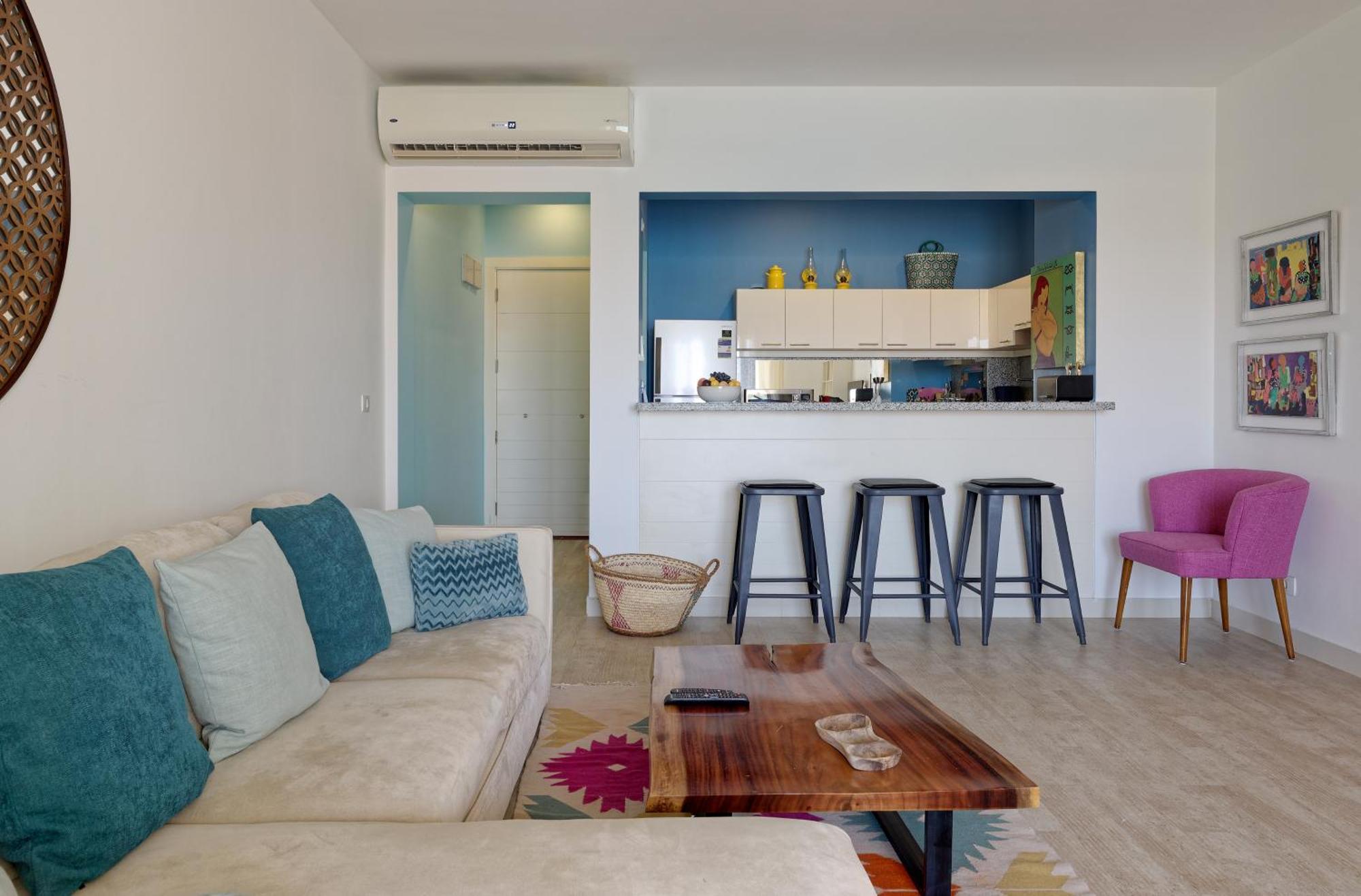 Vesta - El Gouna Residence Хургада Екстер'єр фото