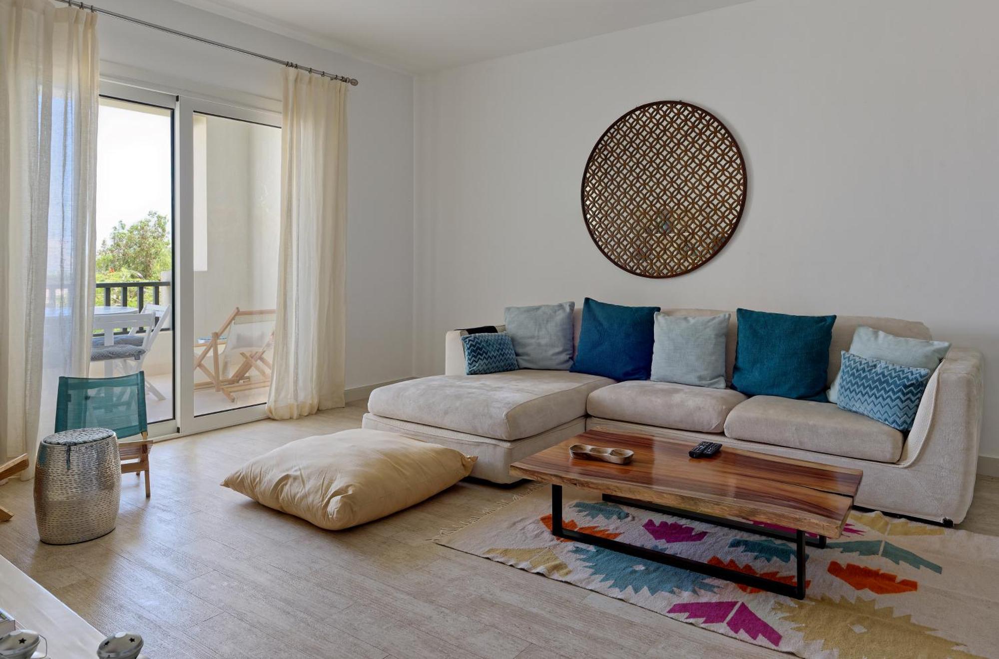 Vesta - El Gouna Residence Хургада Екстер'єр фото