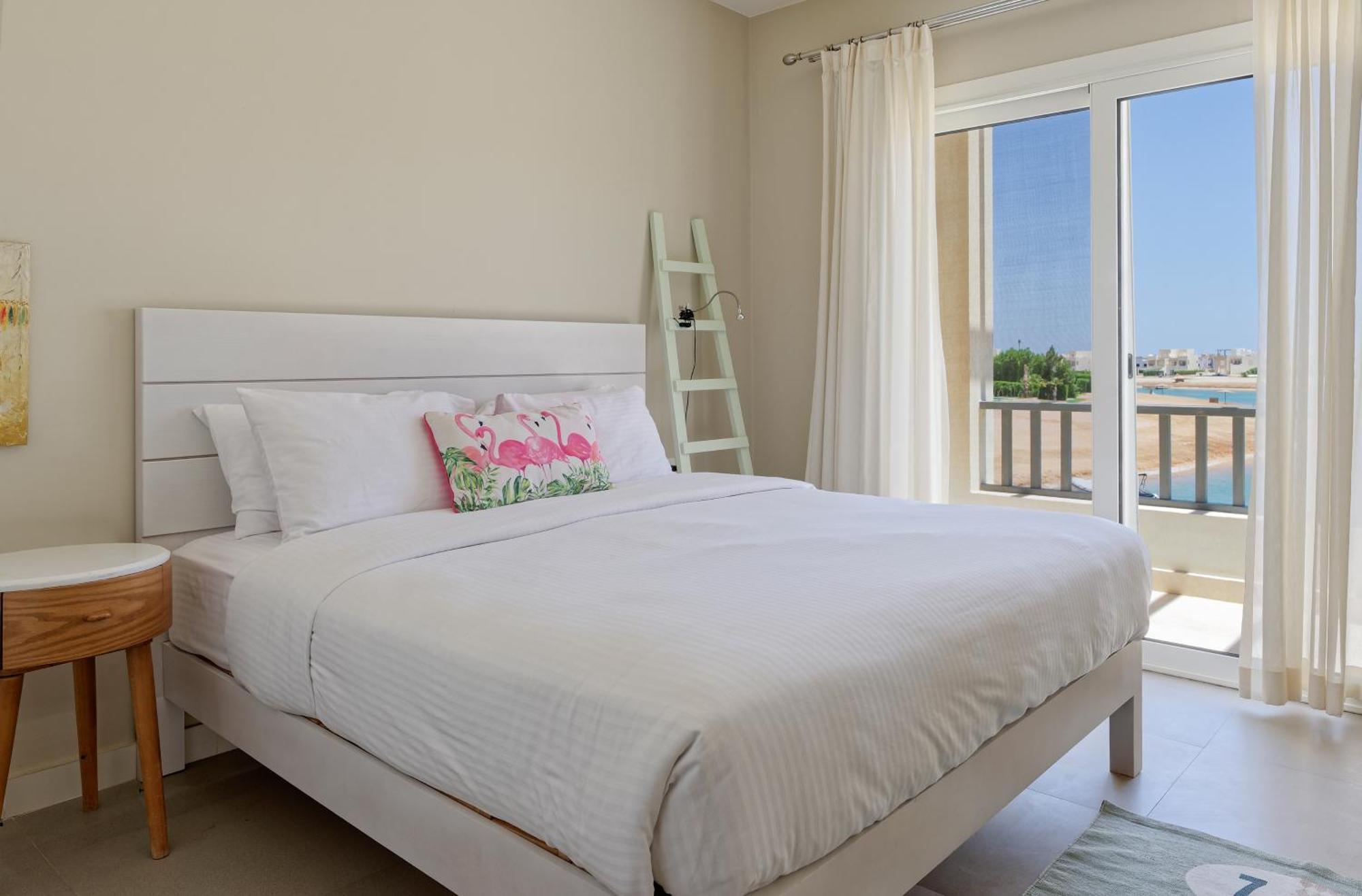 Vesta - El Gouna Residence Хургада Екстер'єр фото
